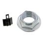 MEVOTECH H513121 Wheel Bearing and Hub Assembly