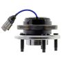 MEVOTECH H513121HW Wheel Bearing and Hub Assembly