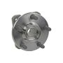MEVOTECH H513122 Wheel Bearing and Hub Assembly