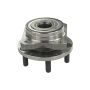 MEVOTECH H513122 Wheel Bearing and Hub Assembly