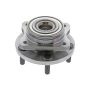 MEVOTECH H513123 Wheel Bearing and Hub Assembly