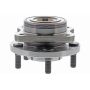 MEVOTECH H513123 Wheel Bearing and Hub Assembly