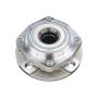 MEVOTECH H513126 Wheel Bearing and Hub Assembly