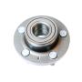 MEVOTECH H513128 Wheel Bearing and Hub Assembly
