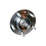 MEVOTECH H513131 Wheel Bearing and Hub Assembly