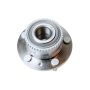 MEVOTECH H513131 Wheel Bearing and Hub Assembly