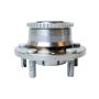 MEVOTECH H513131 Wheel Bearing and Hub Assembly