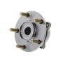 MEVOTECH H513133 Wheel Bearing and Hub Assembly