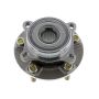 MEVOTECH H513133 Wheel Bearing and Hub Assembly