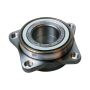 MEVOTECH H513135 Wheel Bearing and Hub Assembly