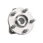 MEVOTECH H513138 Wheel Bearing and Hub Assembly
