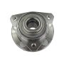 MEVOTECH H513138 Wheel Bearing and Hub Assembly