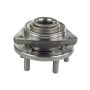 MEVOTECH H513138 Wheel Bearing and Hub Assembly