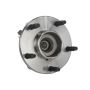 MEVOTECH H513139 Wheel Bearing and Hub Assembly