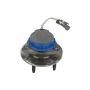MEVOTECH H513139 Wheel Bearing and Hub Assembly