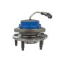 MEVOTECH H513139 Wheel Bearing and Hub Assembly