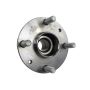 MEVOTECH H513155 Wheel Bearing and Hub Assembly