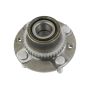 MEVOTECH H513155 Wheel Bearing and Hub Assembly