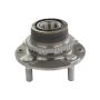MEVOTECH H513155 Wheel Bearing and Hub Assembly