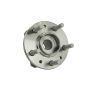 MEVOTECH H513156 Wheel Bearing and Hub Assembly