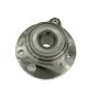 MEVOTECH H513156 Wheel Bearing and Hub Assembly