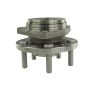 MEVOTECH H513156 Wheel Bearing and Hub Assembly