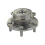 MEVOTECH H513157 Wheel Bearing and Hub Assembly
