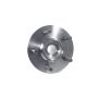 MEVOTECH H513158 Wheel Bearing and Hub Assembly
