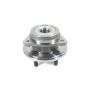 MEVOTECH H513158 Wheel Bearing and Hub Assembly