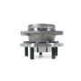 MEVOTECH H513158 Wheel Bearing and Hub Assembly