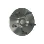 MEVOTECH H513159 Wheel Bearing and Hub Assembly