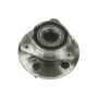 MEVOTECH H513159 Wheel Bearing and Hub Assembly