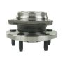 MEVOTECH H513159 Wheel Bearing and Hub Assembly