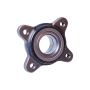 MEVOTECH H513161 Wheel Bearing and Hub Assembly