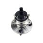 MEVOTECH H513162 Wheel Bearing and Hub Assembly