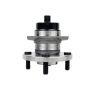 MEVOTECH H513162 Wheel Bearing and Hub Assembly
