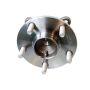 MEVOTECH H513163 Wheel Bearing and Hub Assembly
