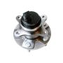 MEVOTECH H513163 Wheel Bearing and Hub Assembly