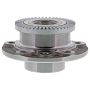 MEVOTECH H513164 Wheel Bearing and Hub Assembly