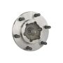 MEVOTECH H513165 Wheel Bearing and Hub Assembly