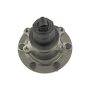 MEVOTECH H513165 Wheel Bearing and Hub Assembly