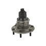 MEVOTECH H513165 Wheel Bearing and Hub Assembly