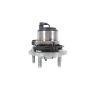 MEVOTECH H513167 Wheel Bearing and Hub Assembly