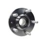 MEVOTECH H513170 Wheel Bearing and Hub Assembly