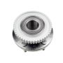 MEVOTECH H513170 Wheel Bearing and Hub Assembly