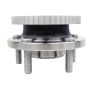 MEVOTECH H513170 Wheel Bearing and Hub Assembly