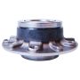 MEVOTECH H513171 Wheel Bearing and Hub Assembly