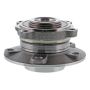 MEVOTECH H513173 Wheel Bearing and Hub Assembly