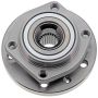 MEVOTECH H513174 Wheel Bearing and Hub Assembly