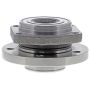 MEVOTECH H513174 Wheel Bearing and Hub Assembly